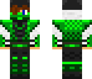 armor king
