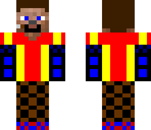 vorkapic skin
