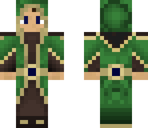 mage