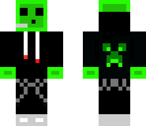 slime gamer