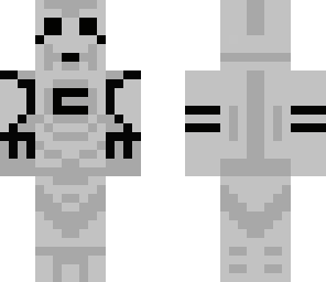 cyberman