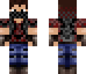 fir4sgamer 2 skin