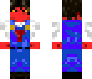 mario trulycut