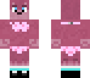 suprime bikini wolf