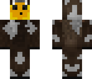 sully's cao skin