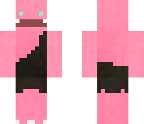pink ungespielt