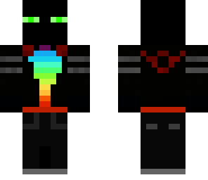 creeper girl