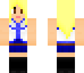 lucy heartfilia