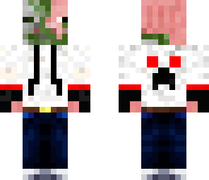 skin jonyxmass 2013