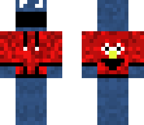 cookies elmos