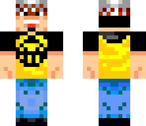 trafalgar law