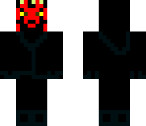 star wars darth maul