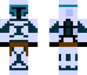 star wars jango fett