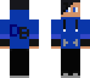 db opposite skin