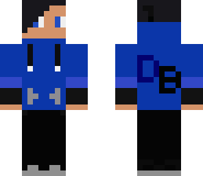 db skin