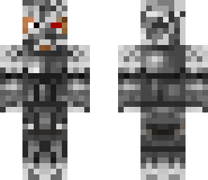 demon knight