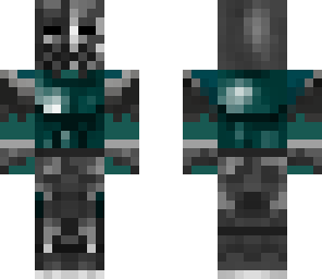 dead crusader