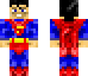 superman