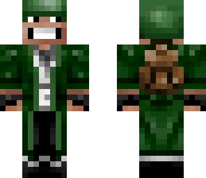 soldier