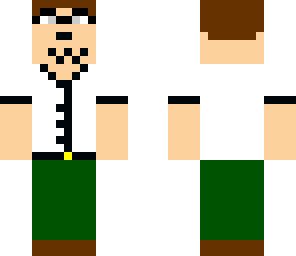 family guy peter griffin