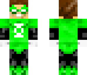 green lantern