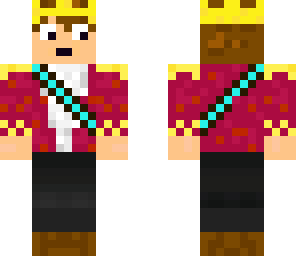 king