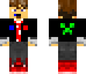creeper gamer v1