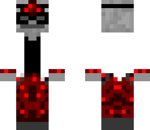 dr redstone