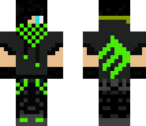 monster boy