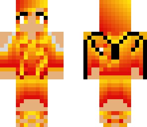 fire angel