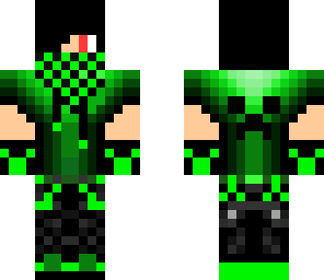 creeper guy