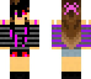 monster girl