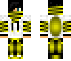 electro boy