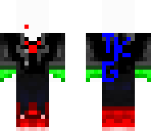 slender gamer