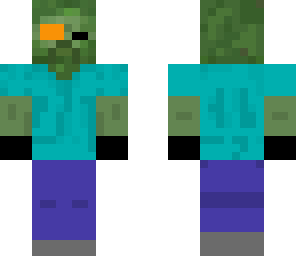 zombie future
