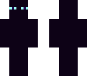 ender man