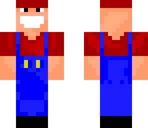farmermario