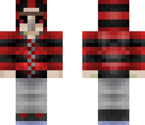 cool iron golem