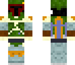 bobba fett
