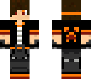 orange fraan