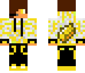 butter teen