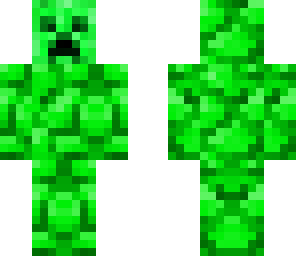 creeper
