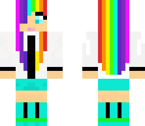 tomboy