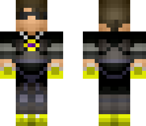 skydoesminecraft butter edition