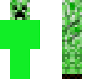 creeper