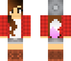 girl