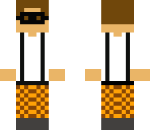 nerd fixed