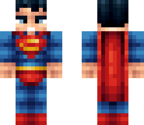 superman