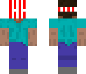 partymaskherobrine
