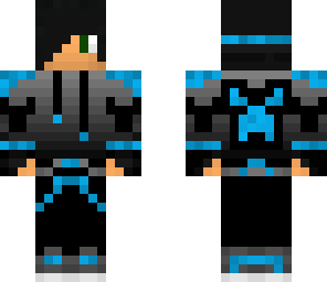 boycraftxd skin